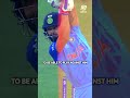 Ali Khan sets sights on Virat Kohli and Babar Azam at the #T20WorldCup 👀 #Cricket #CricketShorts  - 00:35 min - News - Video
