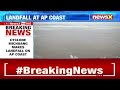 Cyclone Michuang Makes Landfall On AP Coast | Red Alert In Tiruvullar District | NewsX  - 07:00 min - News - Video
