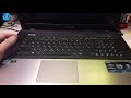 Отчет о проделанной работе от 5 12 2018 ноутбук ASUS K75VJ