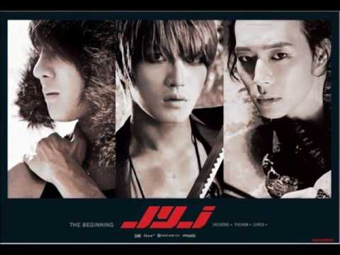 JYJ - Be My Girl