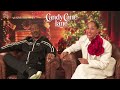 Full interview: Eddie Murphy & Tracee Ellis Ross on Candy Cane Lane  - 10:32 min - News - Video