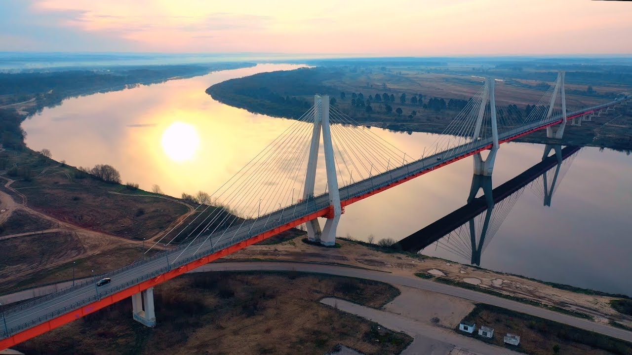 Через оку. Муромский вантовый мост. Вантовый мост Муром. Мост Ока Муром. Мост Навашино Муром.