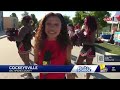 Stuff the Bus visits Baltimore County on campaigns final day  - 02:53 min - News - Video