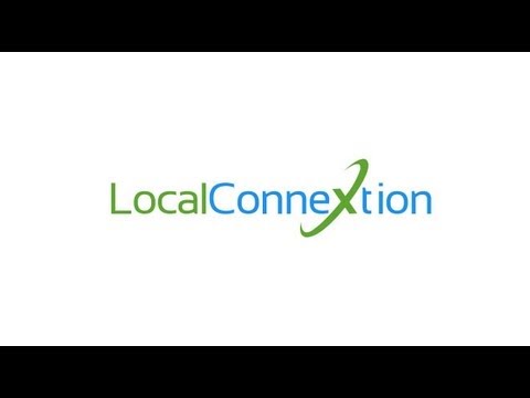 Local ConneXtion | Post A Job For Free & Get Local Service Providers Bidding On Your Job