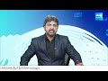 VMC Chief Serious on Drinking Water Issue at Moghalrajpuram |@SakshiTV  - 03:12 min - News - Video