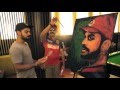 RCB Insider Show 2.0 - Virat Kohli paints Nags red !