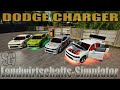 Dodge Charger Hellcat v2.0.0.0