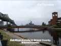 Fall River (Battleship Cove and Heritage State Park), MA, US - Pictures