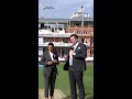Day 2 Pitch Report for the Ultimate Test between SA & AUS ft Graeme Smith & Mel Jones | #WTC25
