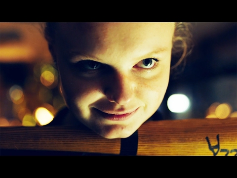 Tiger Girl'