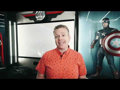 Property video