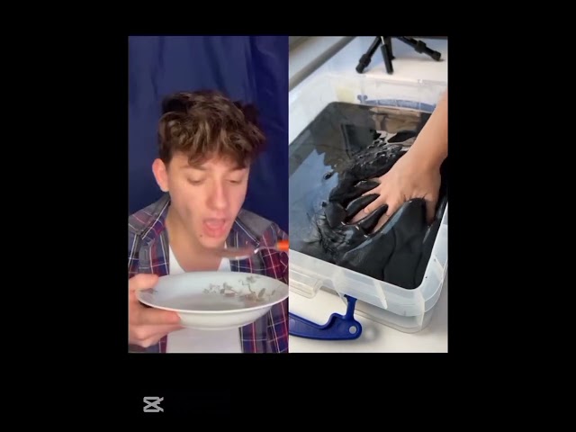tik tok di ramskupido #voliamoneiperte #perte #slime #viral