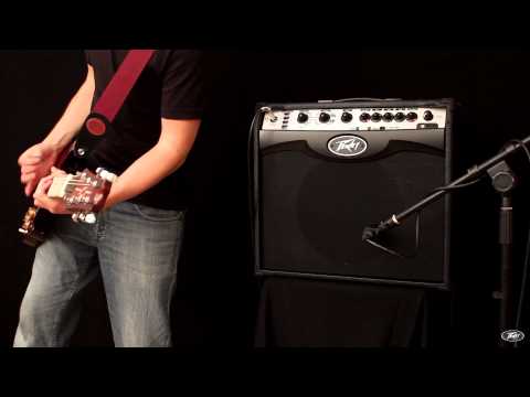 Peavey Vypyr VIP Performance Demo - Amps & Instrument Models