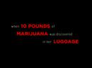 Ganja Queen'
