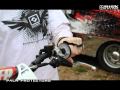 Risk Racing Palm Protectors Demonstrated 