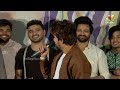Bigg Boss VJ Sunny Speech @ Lucky Lakshman Movie Teaser Launch | IndiaGlitz Telugu  - 03:45 min - News - Video