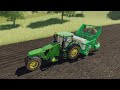 John Deere 7R Trike Series v1.0.0.0