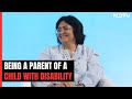 What Is It Like To Be A Parent Of A Person With Disability