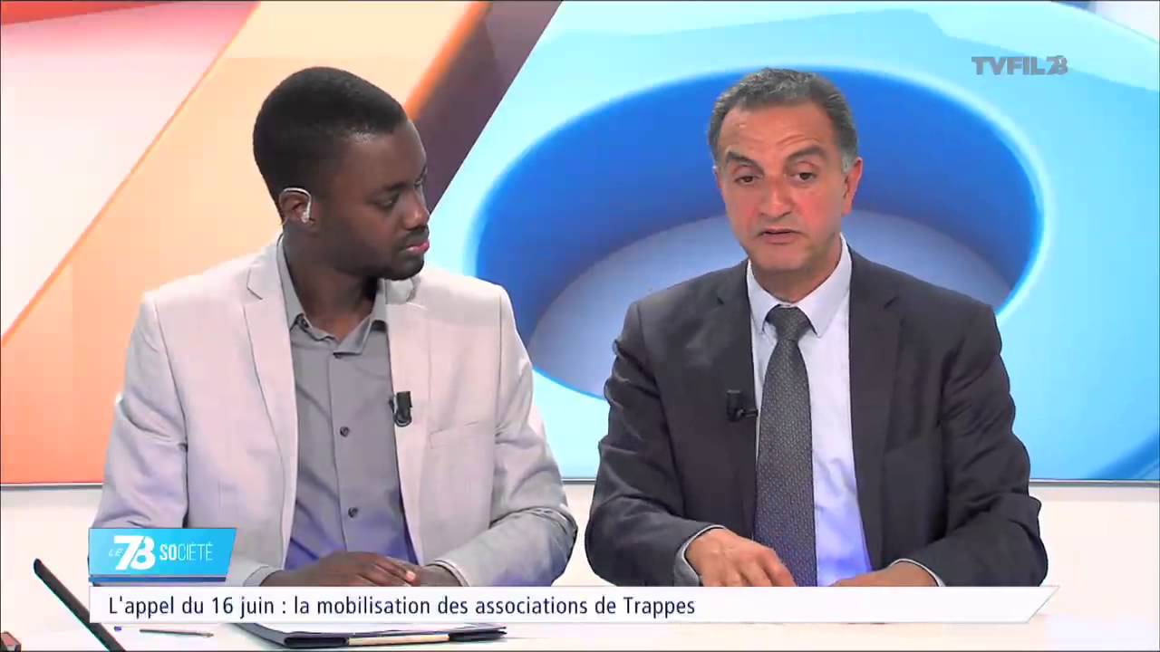 Le 7/8 Société – L’APPEL du 16 juin