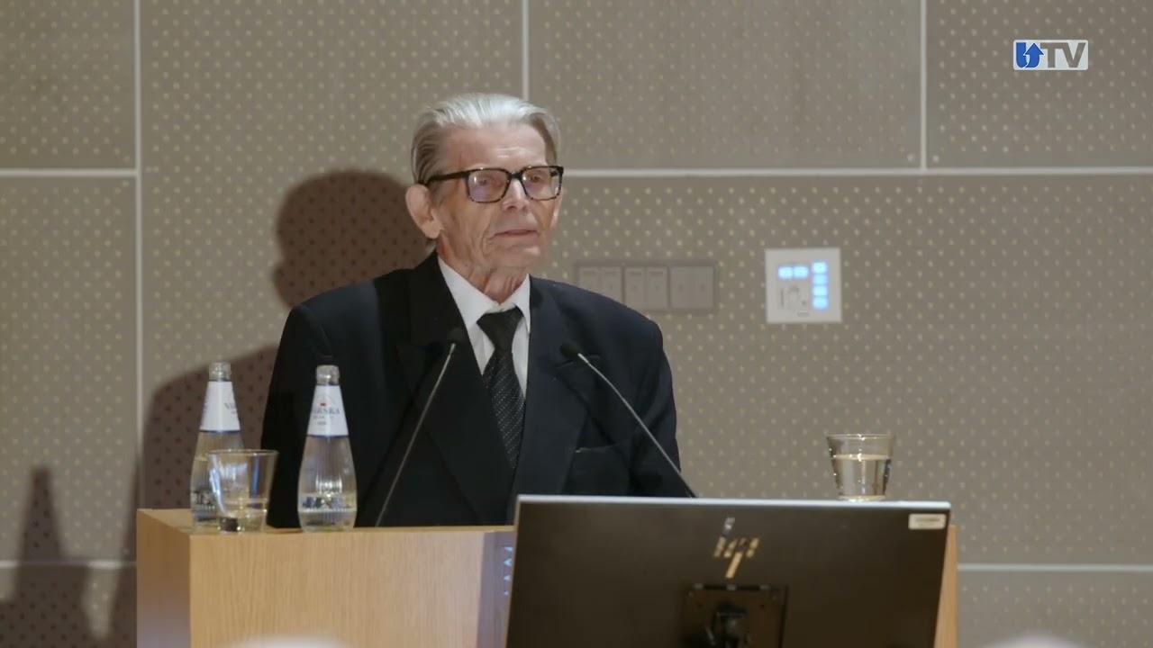 Peep Varju: represseeritute hinnangul ei kõlba Ülle Madise presidendiks
