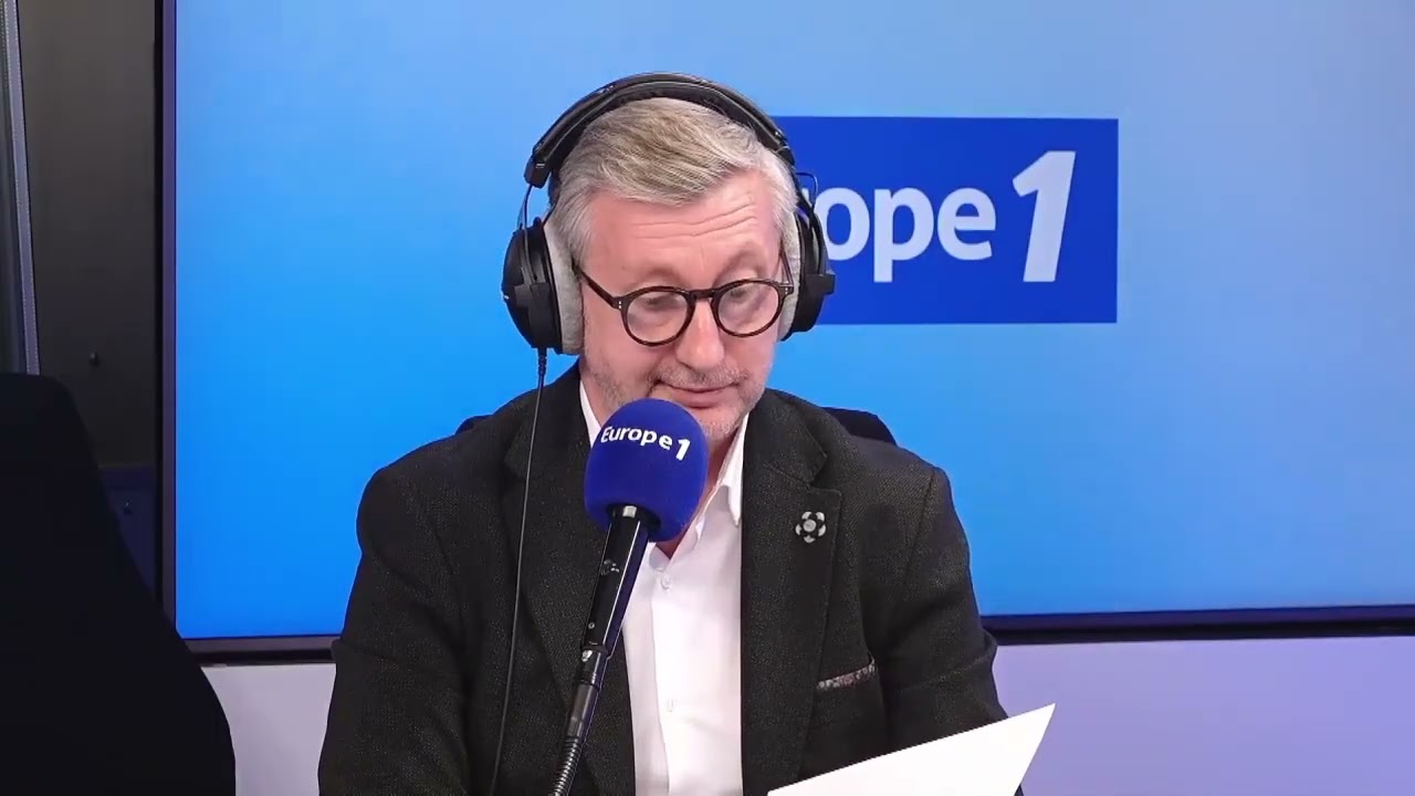 Séquence vie quotidienne : l'arnaque au PV de stationnement