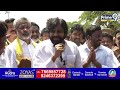 LIVE🔴-ఓడిపోగానే జగన్ జైలుకే మోడీ ఎప్పుడో చెప్పాడు | Pawan Kalyan Mass Warning | Prime9 News  - 39:48 min - News - Video