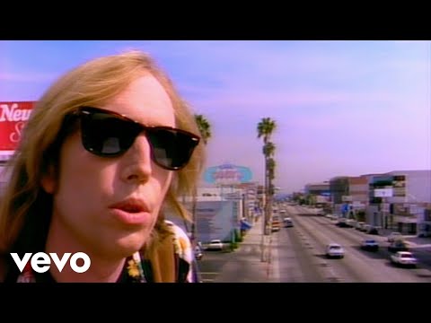 Tom Petty - Free Fallin'