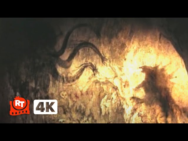Kong: Skull Island (2017) 4K - Monarch Debriefing Scene | Movieclips