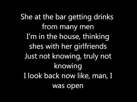Go On Girl - Ne-Yo lyrics