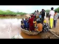 Somalia flood victims cry for help