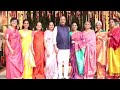 Amid Political Rift, Ajit Pawar, Supriya Sule Celebrate Festival Together  - 00:48 min - News - Video