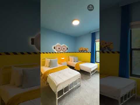 Property video