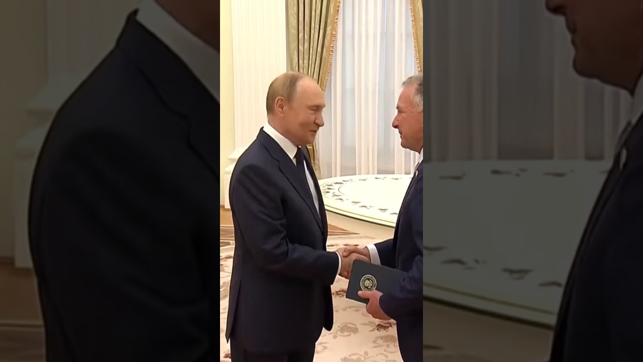 Czy będzie pokój? Trump, Putin i liderzy Europy rozmawiają o Ukrainie