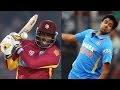 Chris Gayle vs Ashwin going to be high point at Wankhede, Gayle looking to 'attack'