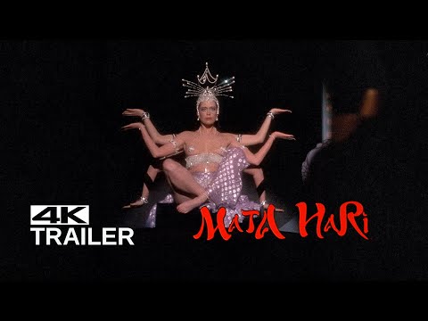 Mata Hari'