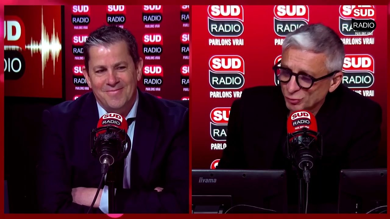 Ouverture du Salon Global Industrie : "90% des Français sont fiers de leur industrie"