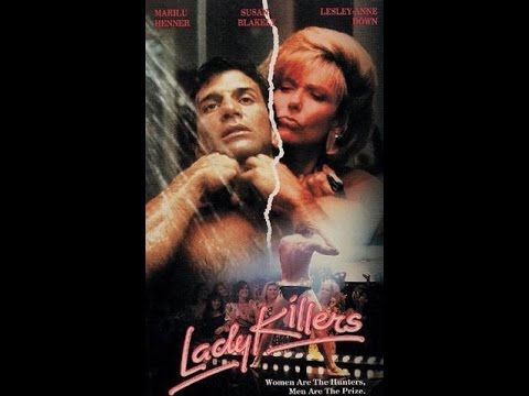 Ladykillers'