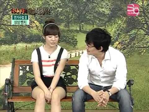SNSD's Sunny - An actress