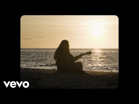 Gigi Perez - Sailor Song (Official Music Video)