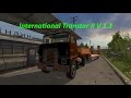 International Transtar II v1.2