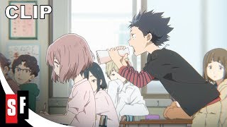 A Silent Voice - The Movie - TV 