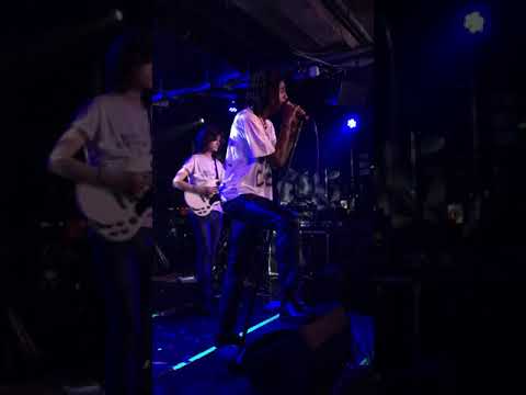 Small Town Girl - Bakar Live @ HANGAR London, 8/5/19