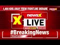 Russia-Ukraine War LIVE: Drone Attack Causes Fire at Major Russian Oil Facility | NewsX  - 00:00 min - News - Video