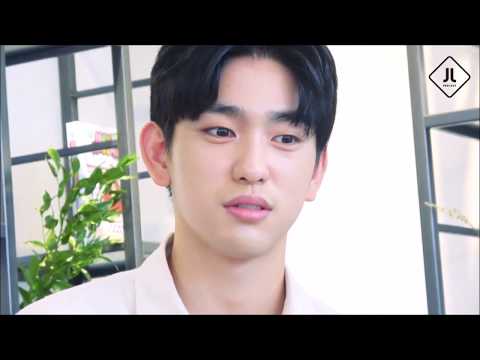 GOT7 WHY: Jinyoung failed to be a good wife