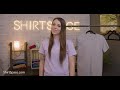 gildan g800 dryblend ® 50 cotton/50 poly t-shirtvideo thumbnail