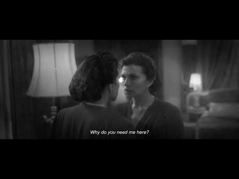 Maria's Silence'