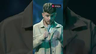 КОГДА БАТЯ ПЛОХОЙ СОВЕТЧИК В ОТНОШЕНИЯХ #openmic #standup #mediumquality