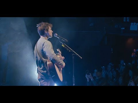 Upload mp3 to YouTube and audio cutter for Alec Benjamin - Let Me Down Slowly (Live from Irving Plaza) download from Youtube