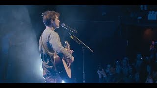 Alec Benjamin - Let Me Down Slowly (Live from Irving Plaza)