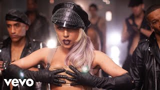 Lady Gaga - LoveGame (Official Music Video)